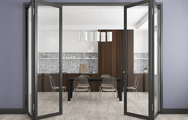 Aluminium Doors-2