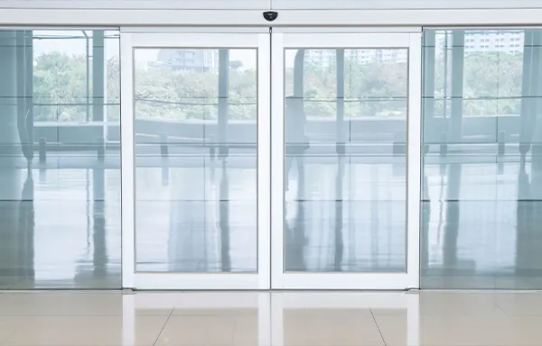 Aluminium Doors-5