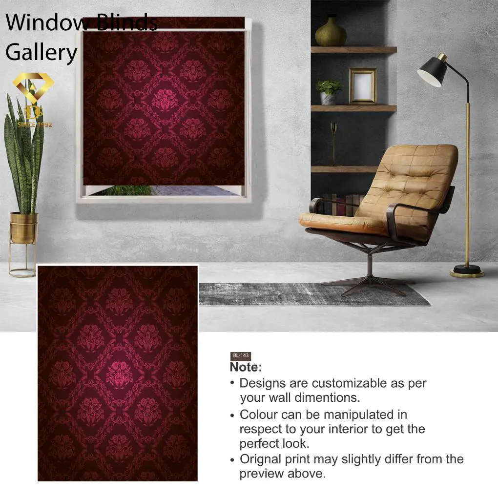 BLINDS 2-11