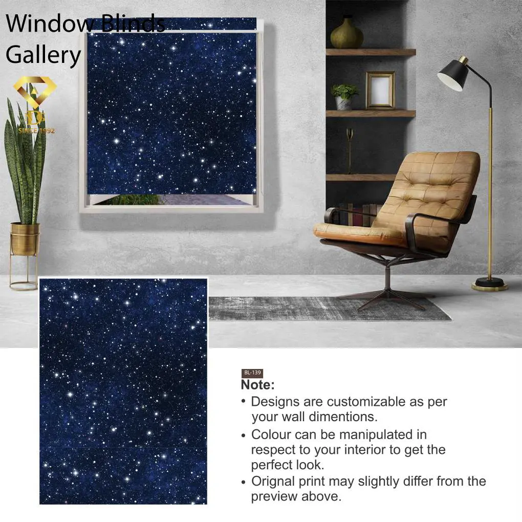 BLINDS 2-8
