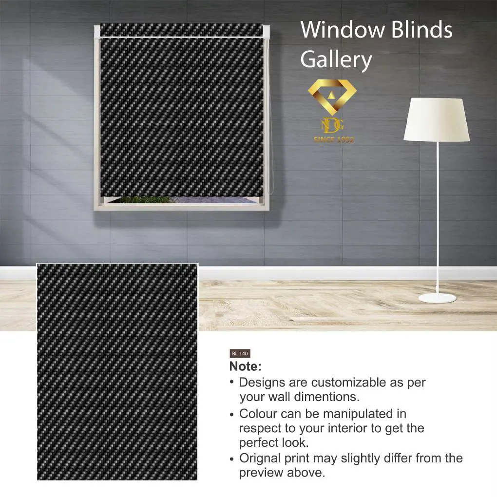 BLINDS 2-9