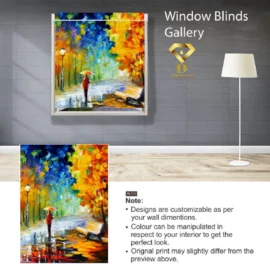 Premium Window Blinds-1