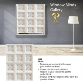 Premium Window Blinds-2