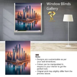 Premium Window Blinds-3