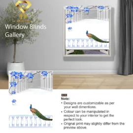Premium Window Blinds-4