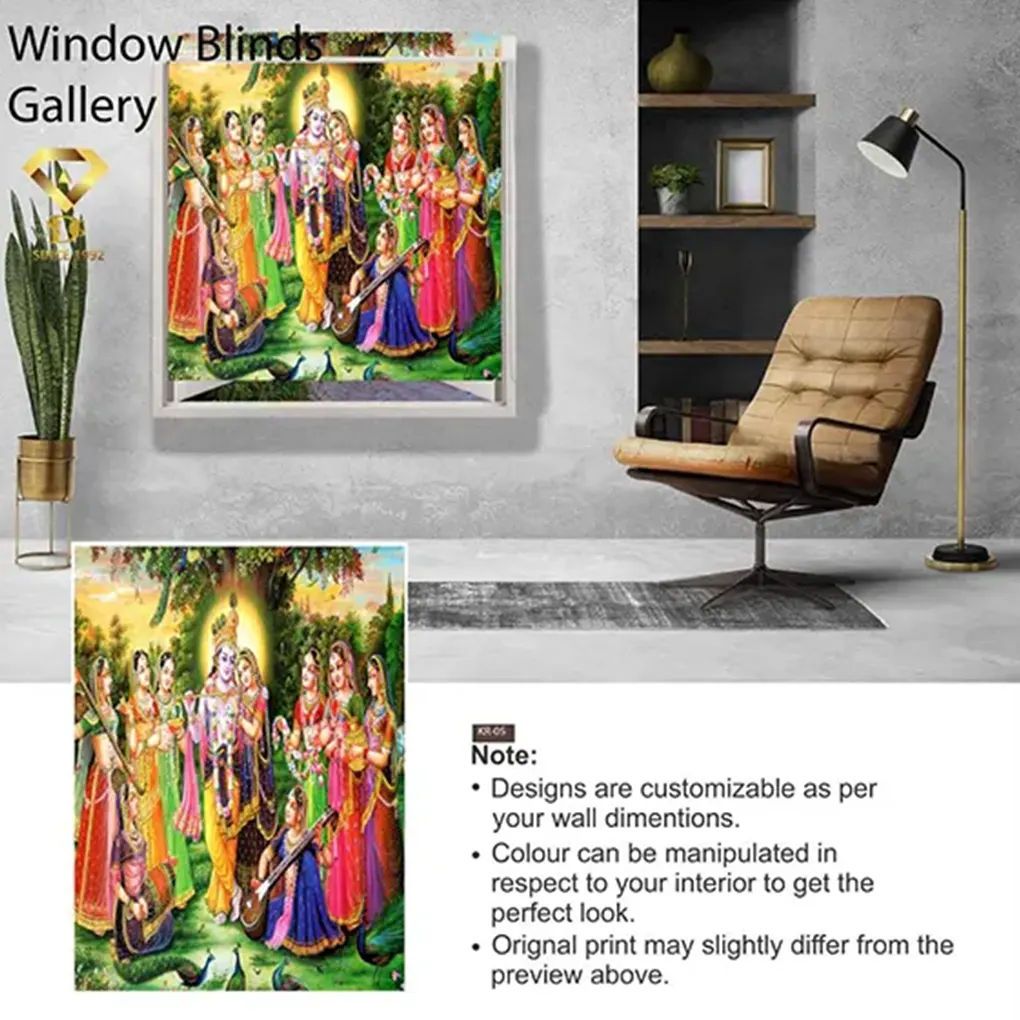Krishna Blinds-a