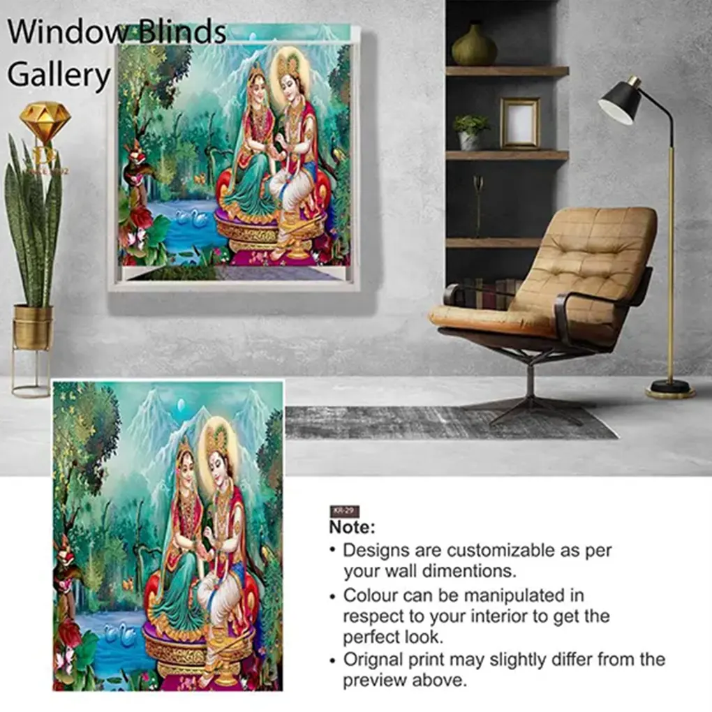 Krishna Blinds-d