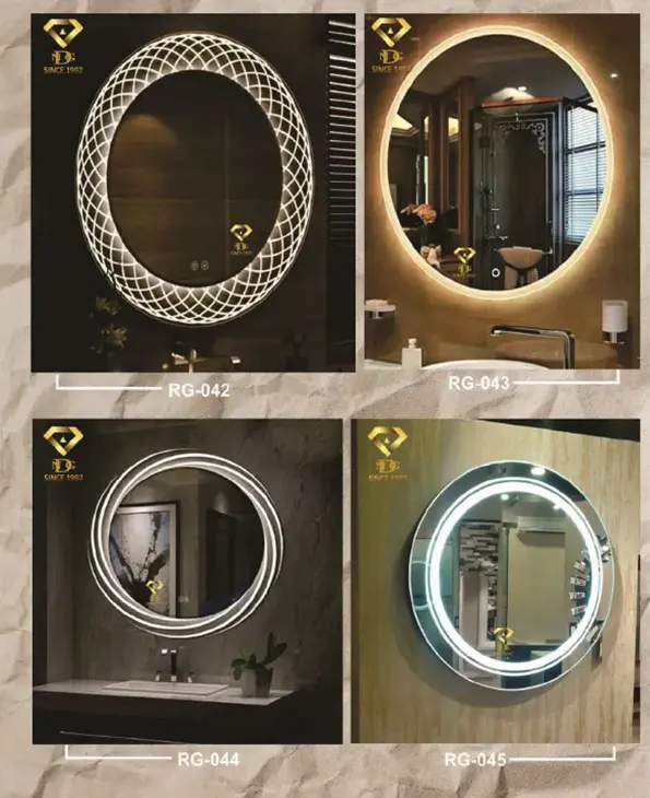 Led Mirror-10
