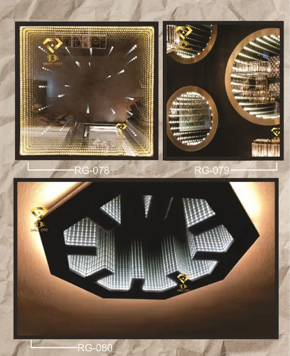 Led Mirror-2