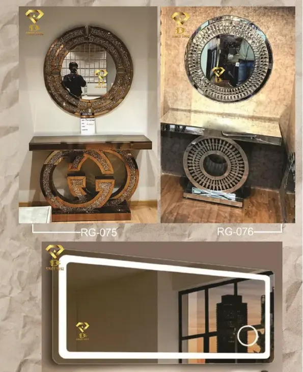 Led Mirror-6