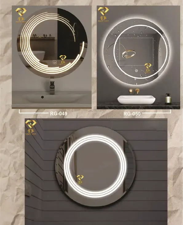 Led Mirror-9