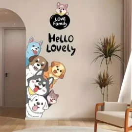Kids Wallpaper-3
