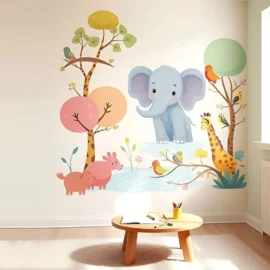 Kids Wallpaper-5