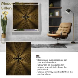 Customized Window Blinds-1
