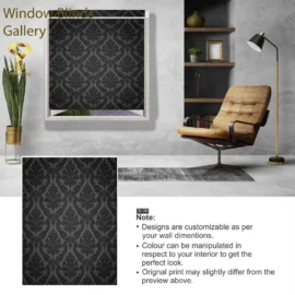 Customized Window Blinds-3