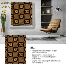 Customized Window Blinds-5